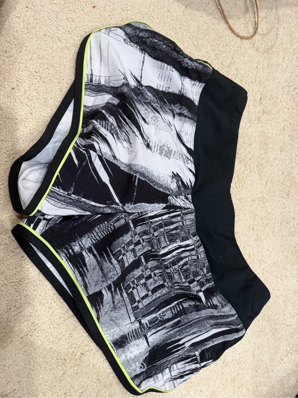 ASICS Every Sport ShortWomen’s Medium